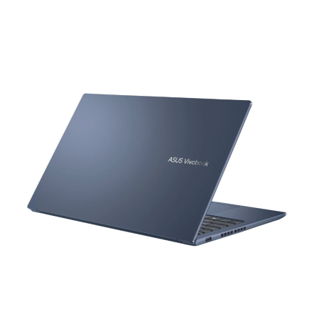 Ноутбук Asus VivoBook 15 X1504ZA Quiet Blue (X1504ZA-BQ067) фото №5