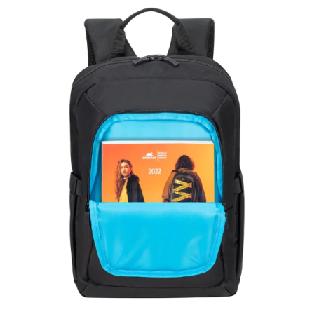 Рюкзак для ноутбука Riva Case 7523 (Black) фото №2