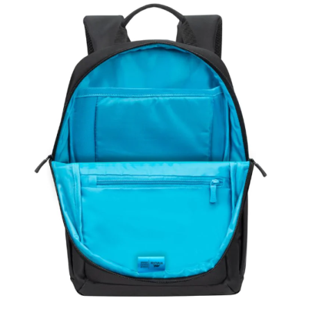 Рюкзак для ноутбука Riva Case 7523 (Black) фото №8