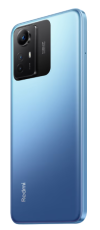 Смартфон Xiaomi Redmi Note 12S 8/256GB NFC Ice Blue int фото №7