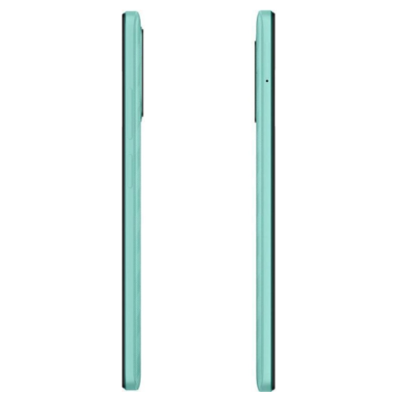 Смартфон Xiaomi Redmi 12C 3/32GB NFC Green int фото №6