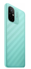 Смартфон Xiaomi Redmi 12C 3/32GB NFC Green int фото №5