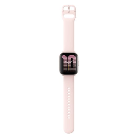 Смарт-часы Amazfit Active Petal Pink фото №5
