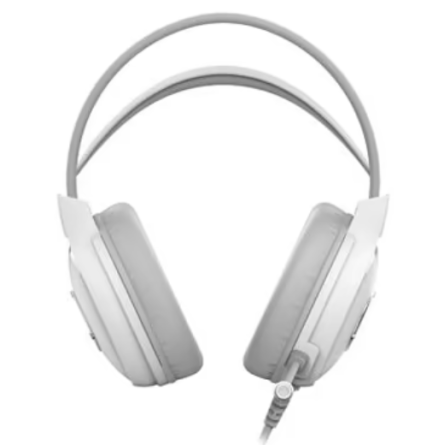Навушники A4Tech FH300U (White) фото №2