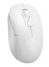 Комп'ютерна миша A4Tech Fstyler FG16C Air (White) фото №2