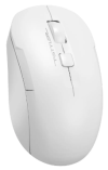 Комп'ютерна миша A4Tech Fstyler FG16CS Air (White) фото №6