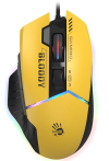 Комп'ютерна миша A4Tech W95 Max (Sports Lime)