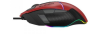 Комп'ютерна миша A4Tech W95 Max (Sports Red) фото №8