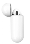 Наушники Borofone BW01 Plus True wireless BT headset White фото №2