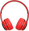 Навушники Borofone BO4 Charming rhyme wireless headphones Red