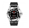 Смарт-часы Hoco Y13 Smart sports watch space black фото №2