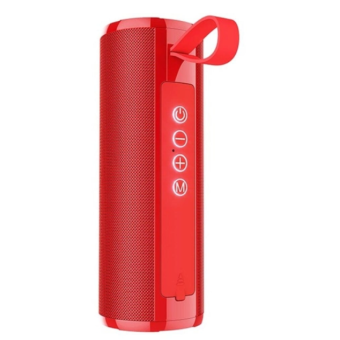 Изображение Акустическая система Borofone BR1 Beyond sportive wireless speaker Red