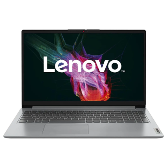 Зображення Ноутбук Lenovo IdeaPad 1 15IGL7 (82V7007XRM)