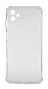 Чохол для телефона Colorway TPU AntiShock Samsung Galaxy A05 Clear (CW-CTASSGA055)
