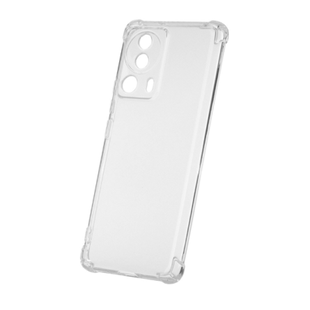 Чохол для телефона Colorway TPU AntiShock Xiaomi Redmi 13C Clear (CW-CTASXR13C) фото №2