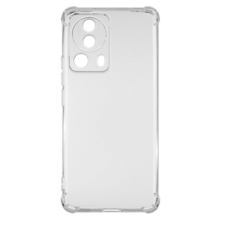 Чехол для телефона Colorway TPU AntiShock Xiaomi Redmi 13C Clear (CW-CTASXR13C)