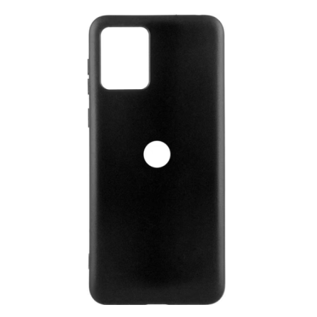 Чохол для телефона Colorway TPU matt Motorola G14 чорний (CW-CTMMG14-BK)
