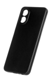 Чехол для телефона Colorway TPU matt Oppo A18 чорний (CW-CTMOA18-BK) фото №2