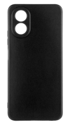 Чехол для телефона Colorway TPU matt Oppo A38 чорний (CW-CTMOA38-BK)
