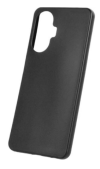 Чехол для телефона Colorway TPU matt Realme C55 чорний (CW-CTMRC55-BK) фото №2
