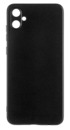 Чехол для телефона Colorway TPU matt Samsung Galaxy A05 чорний (CW-CTMSGA055-BK)