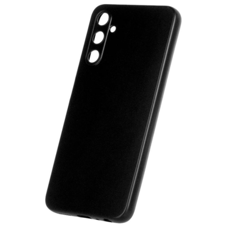Чехол для телефона Colorway TPU matt Samsung Galaxy A05s чорний (CW-CTMSGA057-BK) фото №2