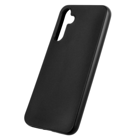 Чохол для телефона Colorway TPU matt Samsung Galaxy A34 чорний (CW-CTMSGA346-BK) фото №2