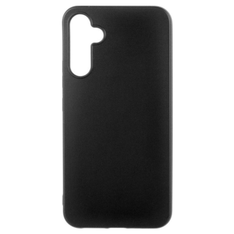 Зображення Чохол для телефона Colorway TPU matt Samsung Galaxy A34 чорний (CW-CTMSGA346-BK)