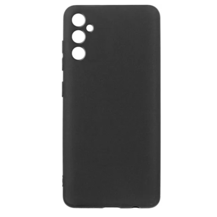 Чохол для телефона Colorway TPU matt Samsung Galaxy A54 чорний (CW-CTMSGA546-BK)