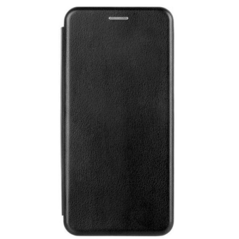 Зображення Чохол для телефона Colorway Simple Book  Xiaomi Redmi A2 чорний (CW-CSBXRA2-BK)