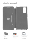 Чохол для телефона Colorway Simple Book Samsung Galaxy M34 чорний (CW-CSBSGM346-BK) фото №4
