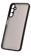 Чохол для телефона Colorway Smart Matte Samsung Galaxy A05s чорний (CW-CSMSGA057-BK) фото №2