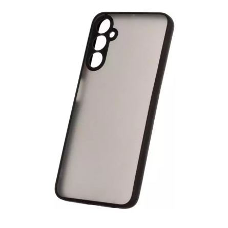 Чохол для телефона Colorway Smart Matte Samsung Galaxy A05s чорний (CW-CSMSGA057-BK) фото №2