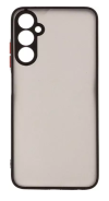 Чохол для телефона Colorway Smart Matte Samsung Galaxy A05s чорний (CW-CSMSGA057-BK)
