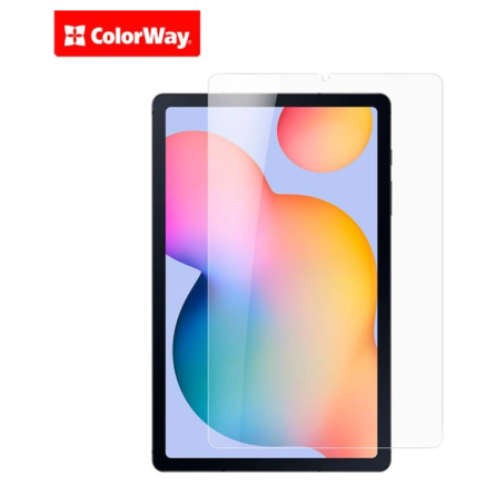 Захисне скло Colorway 9H Xiaomi Pad 6 (CW-GTXP6) фото №3