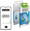 Защитное стекло Colorway 9H FC glue Samsung Galaxy A34 black (CW-GSFGSGA346-BK)