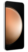 Смартфон Samsung SM-S711B (Galaxy S23 FE 8/128GB) Cream фото №2