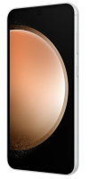 Смартфон Samsung SM-S711B (Galaxy S23 FE 8/128GB) Cream фото №3