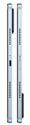 Планшет Xiaomi Pad 6 WiFI 6/128Gb Blue Int фото №6