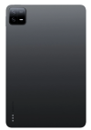 Планшет Xiaomi Pad 6 WiFI 8/128Gb Grey Int фото №3