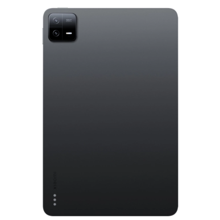Планшет Xiaomi Pad 6 WiFI 8/128Gb Grey Int фото №3