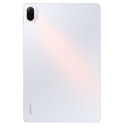 Планшет Xiaomi Pad 5 WiFi 6/256Gb White Int фото №2