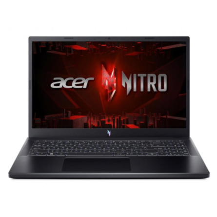 Ноутбук Acer Nitro V ANV15-51 (NH.QNBEP.001-2)