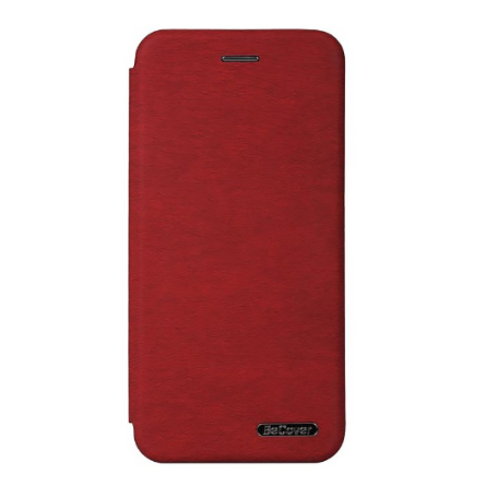 Чехол для телефона BeCover Exclusive Xiaomi Redmi A1/A2 Burgundy Red (709054) фото №2