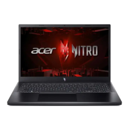 Ноутбук Acer Nitro V ANV15-51 (NH.QNBEP.001)