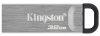 Флешка Kingston USB 3.2 DT Kyson 32GB Silver/Black
