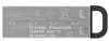 Флешка Kingston USB 3.2 DT Kyson 32GB Silver/Black фото №3