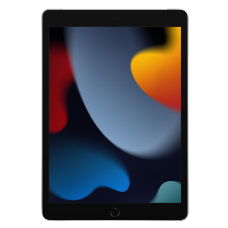 Планшет Apple A2602 iPad 10.2 фото №2