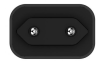 СЗУ Colorway Power Delivery Port USB Type-C (20W) V2 чорне фото №6