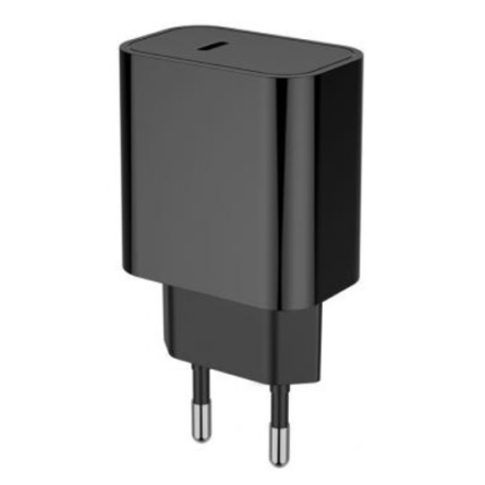 МЗП Colorway Power Delivery Port USB Type-C (20W) V2 чорне фото №3